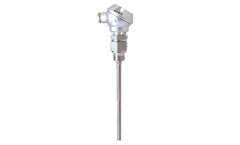 Micatrone - Model MG-3000-DRT - Temperature Measurements Sensor