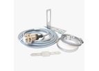 Micatrone - Model MGN-10N - Inductive Impulse Sensor