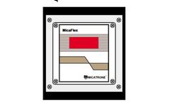 Micatrone - Model MFM - Panel