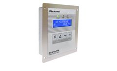 Micatrone - Model Micaflex OPD - Operator Panel