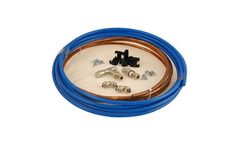 Micatrone - Model MTS-300 - Installation Kit