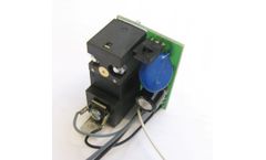 Micatrone - Model MFM-ZP - Module