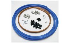 Micatrone - Model MTS-HT - Impulse Connection Kit