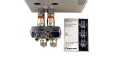 Micatrone - Model 2-TK - Block Valve