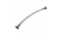 Micatrone - Model VM-1 - Bulkhead Connector for Insulated Ducts