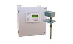 Micatrone - Model MG-4000-R2 - O2 Sensor