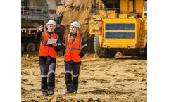 Mercury Recovery Technology for Construction and Mining