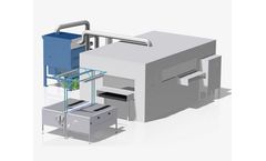 MRT - Model FPP 60 - Flat Panel Processor