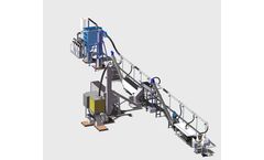 MRT - Model LP HVF Series - Lamp Processor