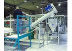 MRT - Lamp Processing Technology