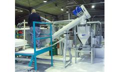 MRT - Lamp Processing Technology