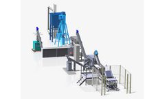 MRT - Model LP Series - Lamp Processor