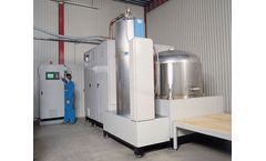 MRT - Mercury Distillers