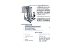 FALCO - Model 300 - Catalytic Oxidizer Brochure