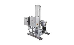 FALCO - Model 100  - Catalytic Oxidizer