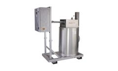 FALCO - Model 300  - Catalytic Oxidizer