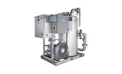 FALCO - Model 600  - Catalytic Oxidizer