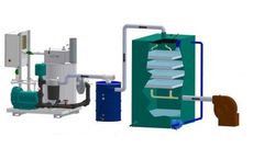 FALCO - Model 300 - Catalytic Oxidizer for Air Strippers