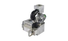 VAPOR - Model 100 / 300 - Control Valve