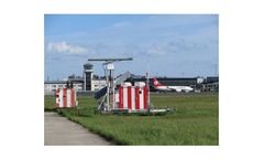 DeTect MERLIN - Aircraft Birdstrike Avoidance Radars