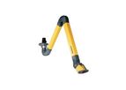 Plymovent - Model UltraFlex - Flexible Welding Fume Extraction Arm