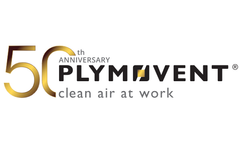 Meet Plymovent at international exhibitions in 2026