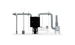 Plymovent - SHIELD Fire Safety Solutions System