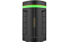 Plymovent AeroGuard - Air Quality Monitoring System