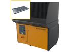 Plymovent DraftMax - Basic for Plasma Cutting for Downdraft Table