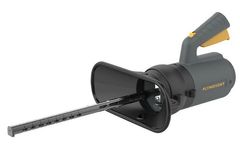 Plymovent Internal Grabber - Universal Exhaust Extraction Nozzle