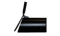 Plymovent - Standard Metal Exhaust Nozzle (MEN)