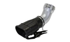 Plymovent - Rubber Exhaust Nozzle With Vice Grip (REG)