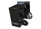 Plymovent - Exhaust Extraction Hose Return System