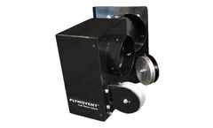 Plymovent - Exhaust Extraction Hose Return System