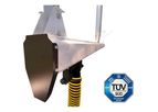 Plymovent - Mini Rail Profile (MRP) System