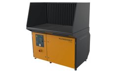 Plymovent DraftMax - Downdraft Tables for Light Applications