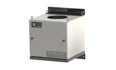 Plymovent - Model MF - Modular Welding Fume Extraction Filter Unit