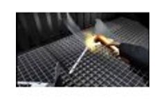 Plymovent - DraftMax, the welding fume downdraft table - How it works