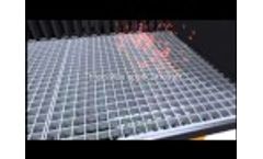 Plymovent - DraftMax is a Combination of a Workbench and an Extraction/Filtration System - Video