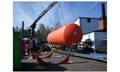 Polyproject - Cisterns and Tanks