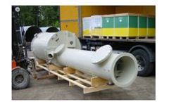 Polyproject - Components for Air Purification