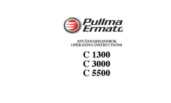 Pre Separator C3000- Brochure