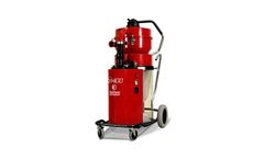 Model S 1400 - Dust Separators