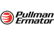 PullmanErmator AB