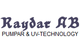 Raydar AB