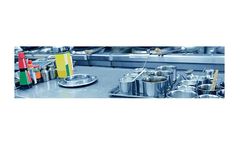 Disaster restoration solutions for the food industry