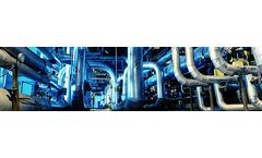 Disaster restoration solutions for the industrial sector