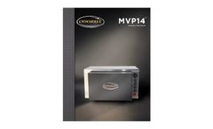 ODOROX - Model MVP14 - Hydroxyl Processor System - Datasheet