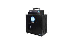 Odorox - Model Boss - Disaster Restoration System