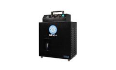 Odorox - Model Oasis+ - Disaster Restoration System